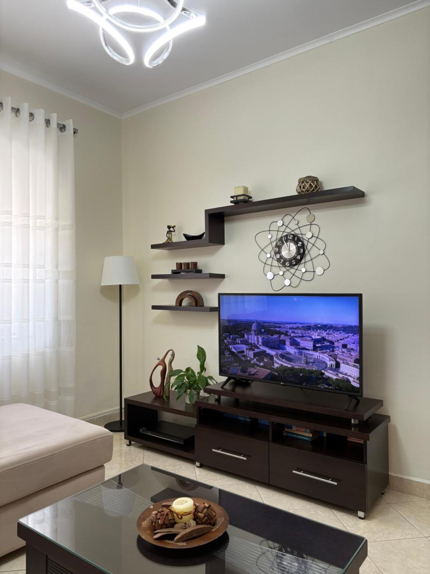 Sofia'S Modern Apartment Гирокастра Экстерьер фото